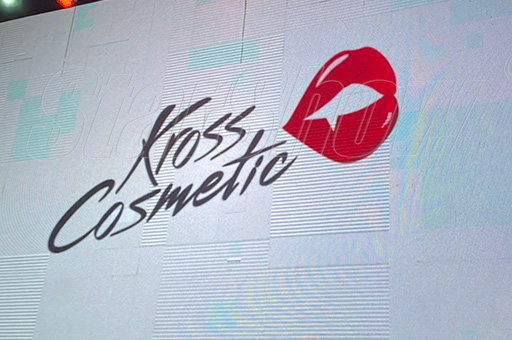 Презентация Kross Cosmetics